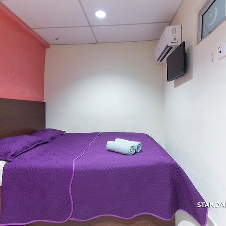 Hotel Royal Palm Kuala Lumpur Ngoại thất bức ảnh