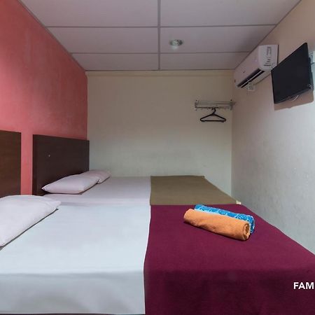 Hotel Royal Palm Kuala Lumpur Ngoại thất bức ảnh