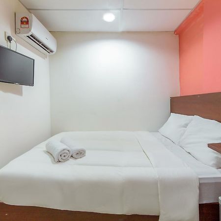 Hotel Royal Palm Kuala Lumpur Ngoại thất bức ảnh