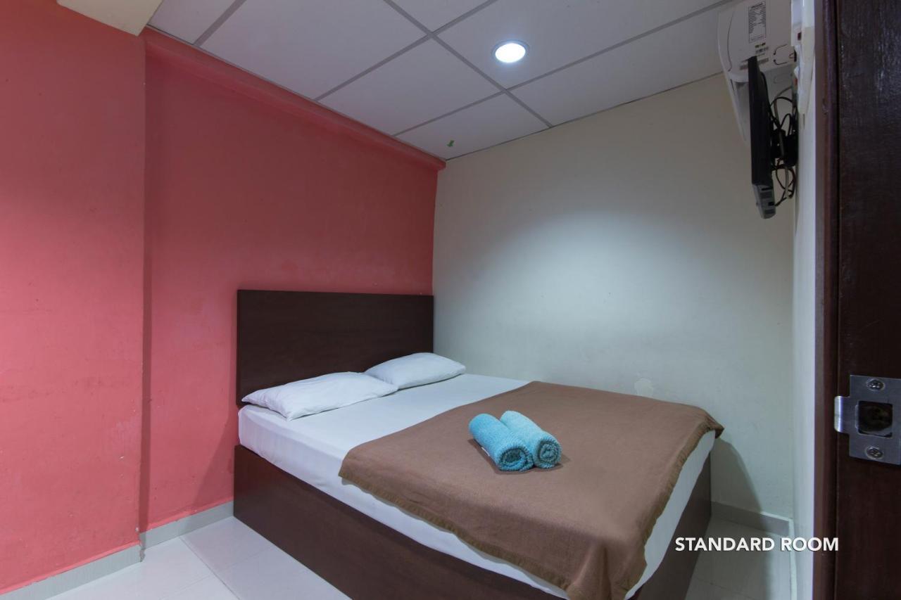 Hotel Royal Palm Kuala Lumpur Ngoại thất bức ảnh