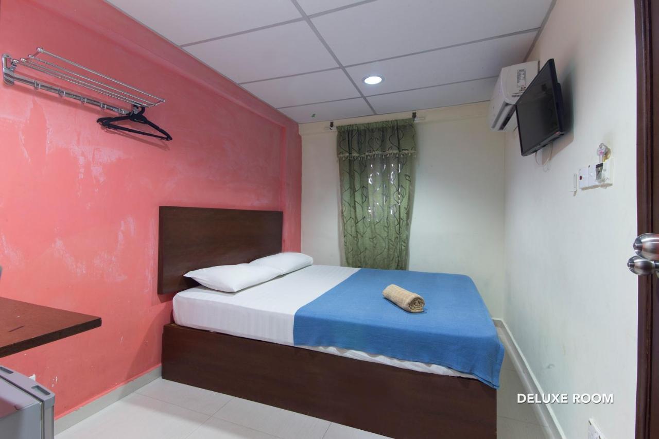 Hotel Royal Palm Kuala Lumpur Ngoại thất bức ảnh