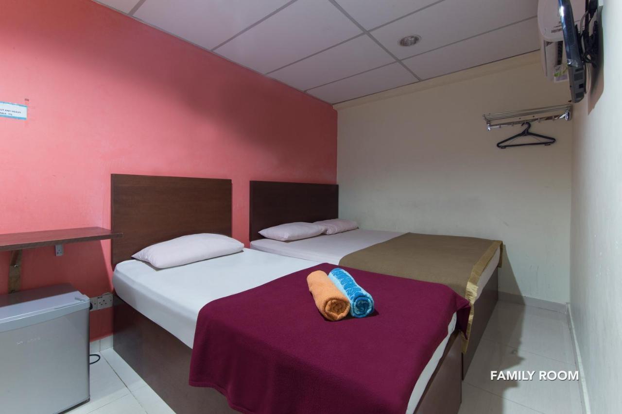 Hotel Royal Palm Kuala Lumpur Ngoại thất bức ảnh