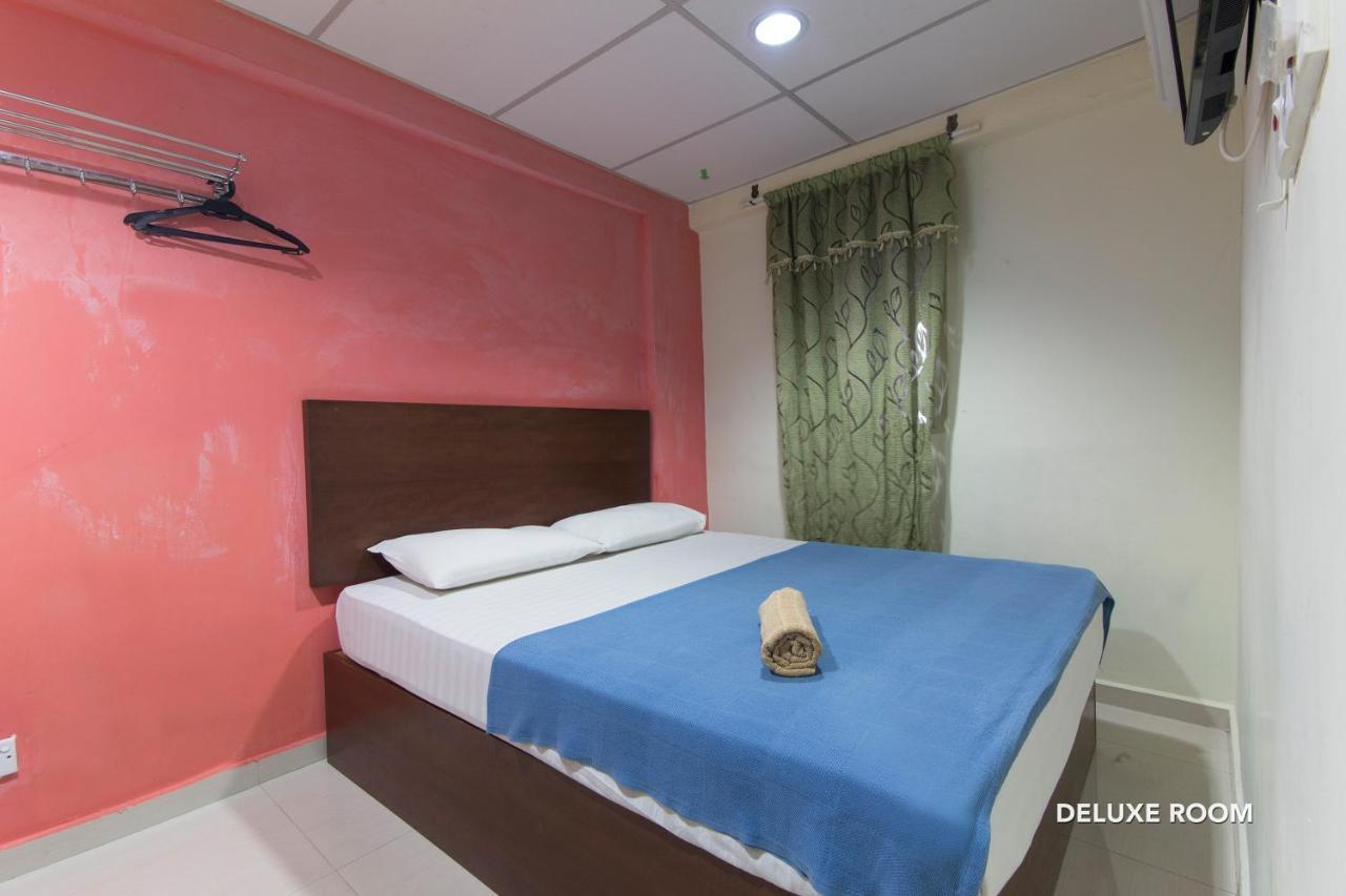 Hotel Royal Palm Kuala Lumpur Ngoại thất bức ảnh