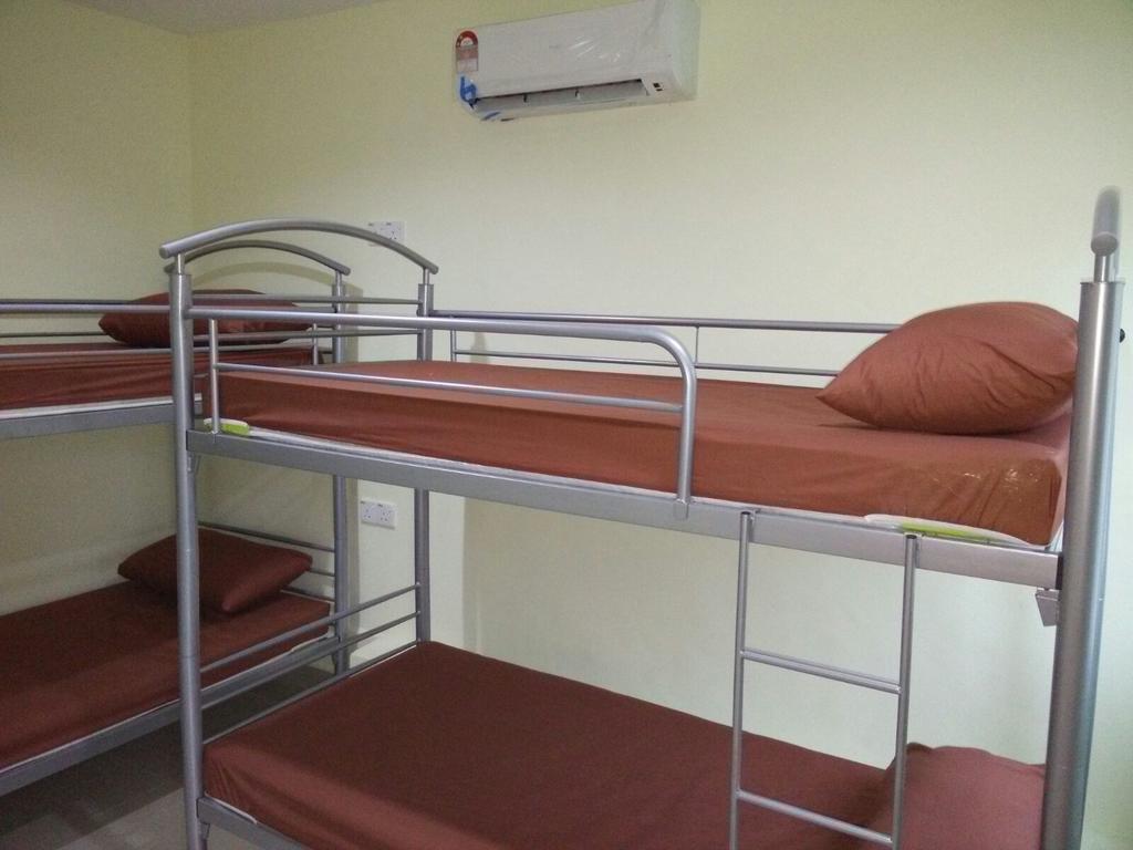 Hotel Royal Palm Kuala Lumpur Phòng bức ảnh