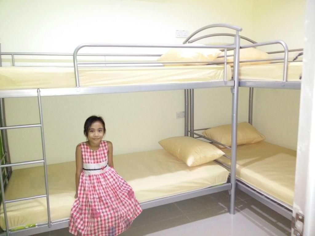Hotel Royal Palm Kuala Lumpur Phòng bức ảnh
