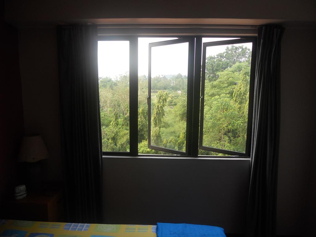 Hotel Royal Palm Kuala Lumpur Ngoại thất bức ảnh