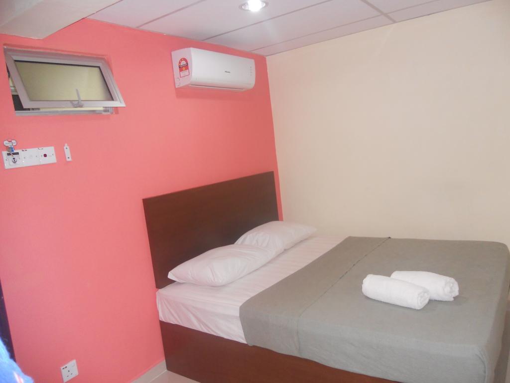 Hotel Royal Palm Kuala Lumpur Ngoại thất bức ảnh