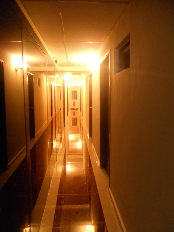 Hotel Royal Palm Kuala Lumpur Ngoại thất bức ảnh