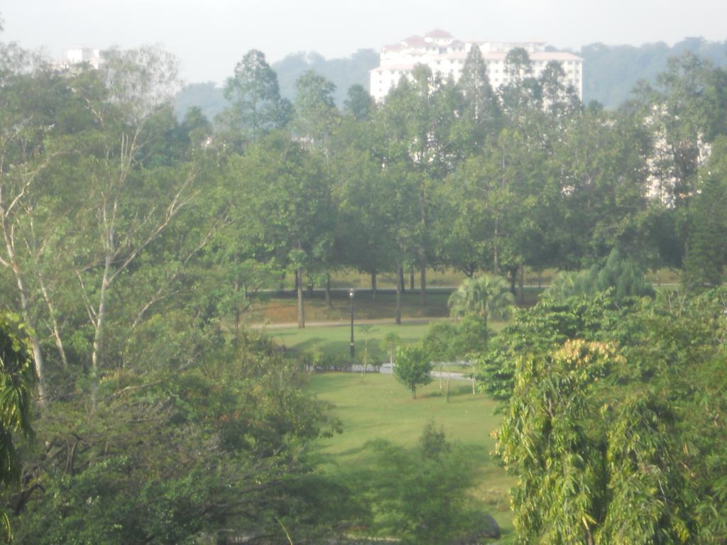 Hotel Royal Palm Kuala Lumpur Ngoại thất bức ảnh