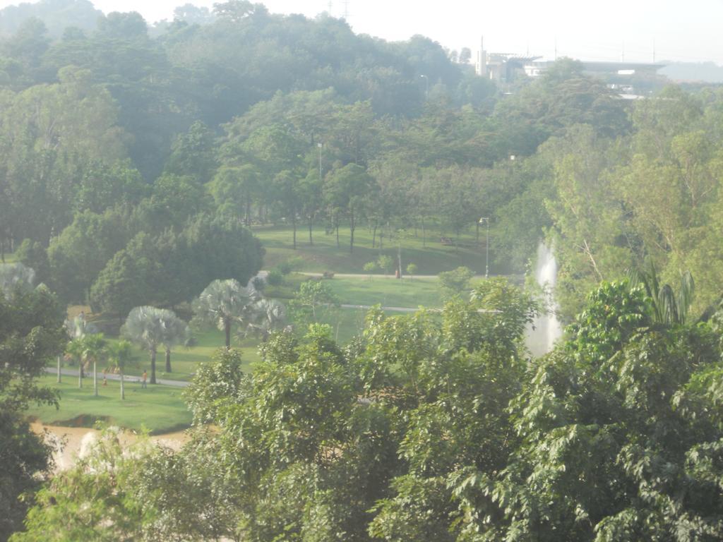 Hotel Royal Palm Kuala Lumpur Ngoại thất bức ảnh
