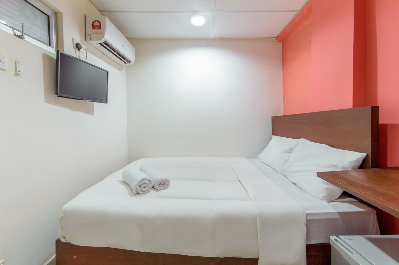 Hotel Royal Palm Kuala Lumpur Ngoại thất bức ảnh