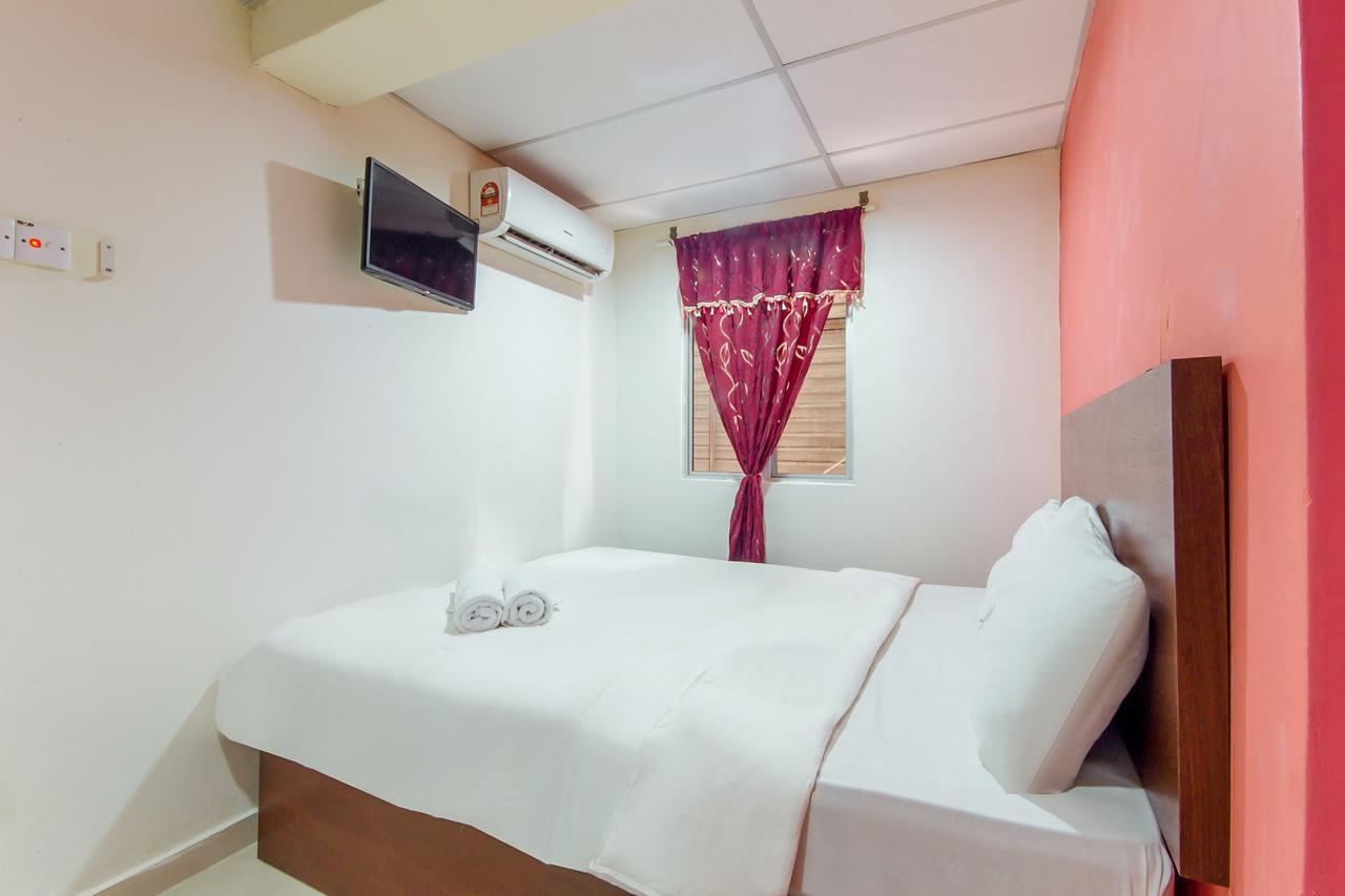 Hotel Royal Palm Kuala Lumpur Ngoại thất bức ảnh