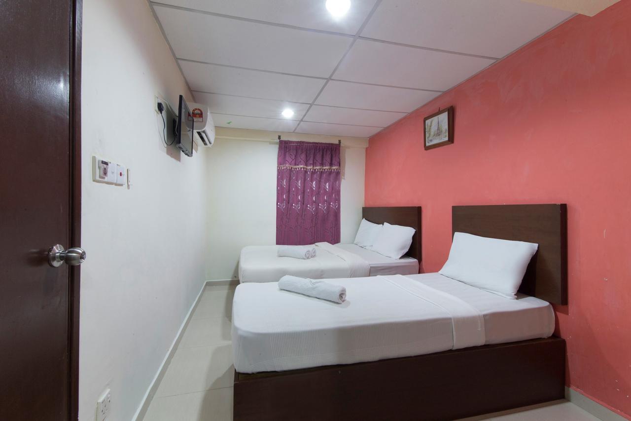 Hotel Royal Palm Kuala Lumpur Ngoại thất bức ảnh