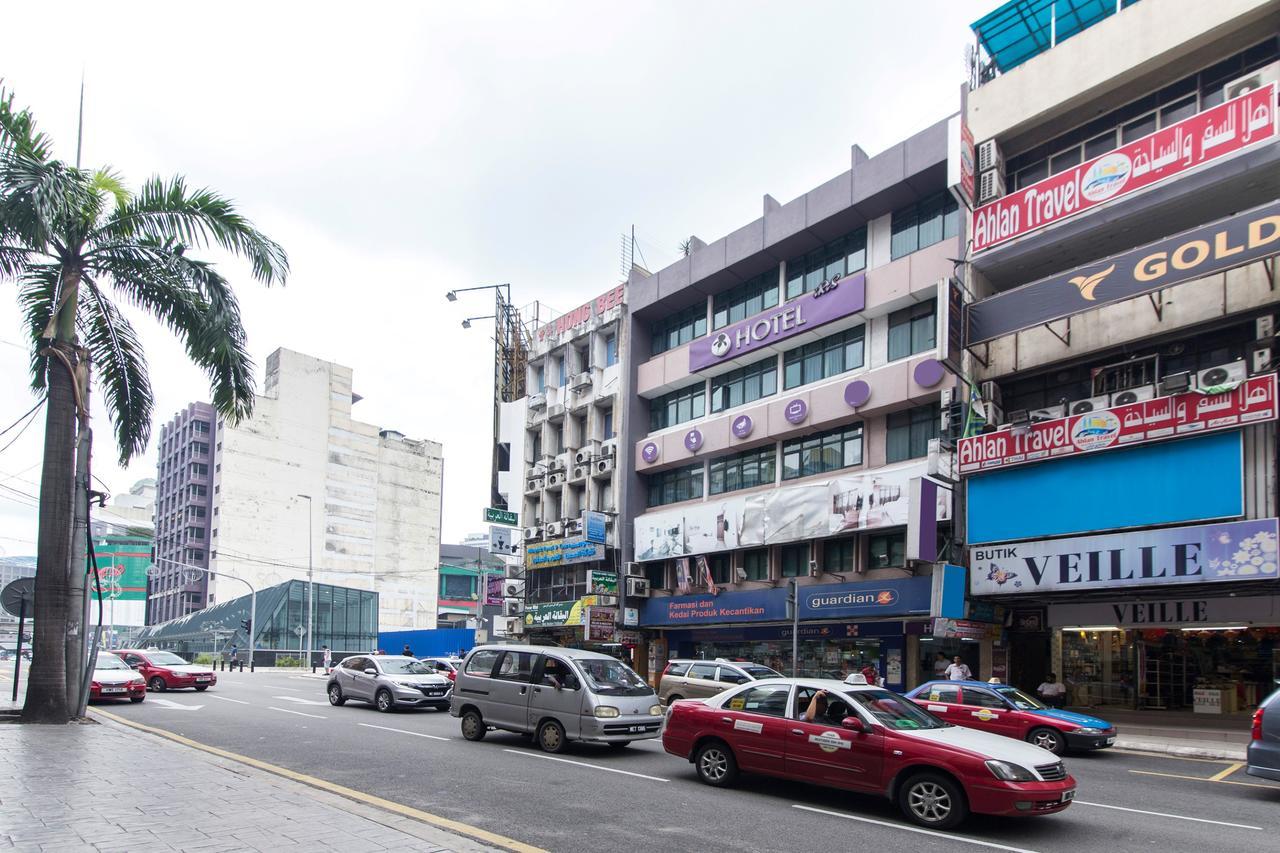 Hotel Royal Palm Kuala Lumpur Ngoại thất bức ảnh