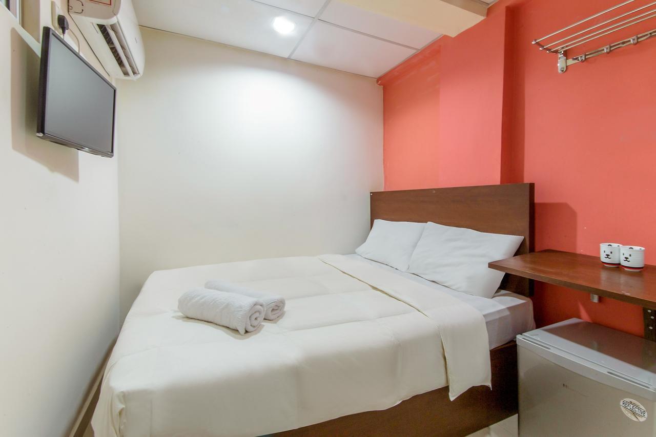 Hotel Royal Palm Kuala Lumpur Ngoại thất bức ảnh