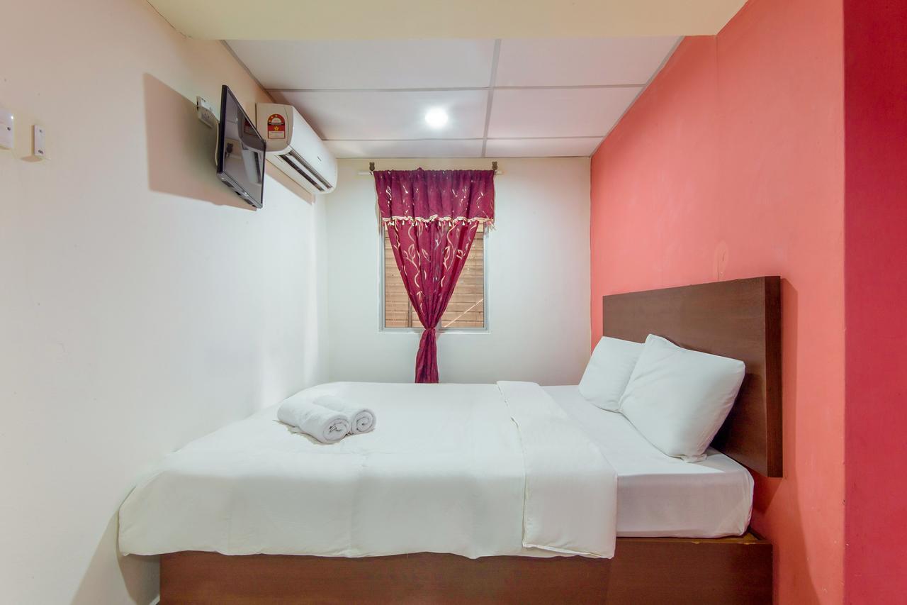 Hotel Royal Palm Kuala Lumpur Ngoại thất bức ảnh