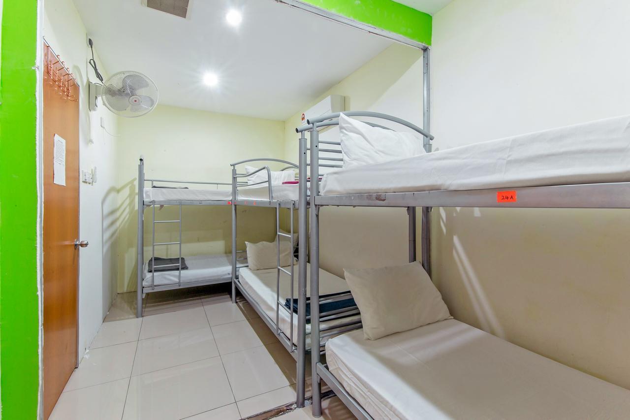 Hotel Royal Palm Kuala Lumpur Ngoại thất bức ảnh
