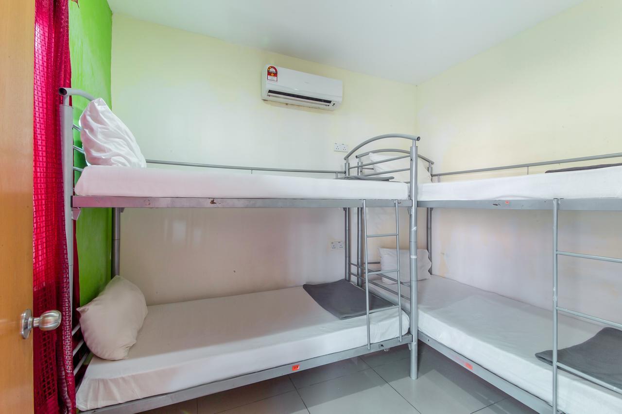 Hotel Royal Palm Kuala Lumpur Ngoại thất bức ảnh