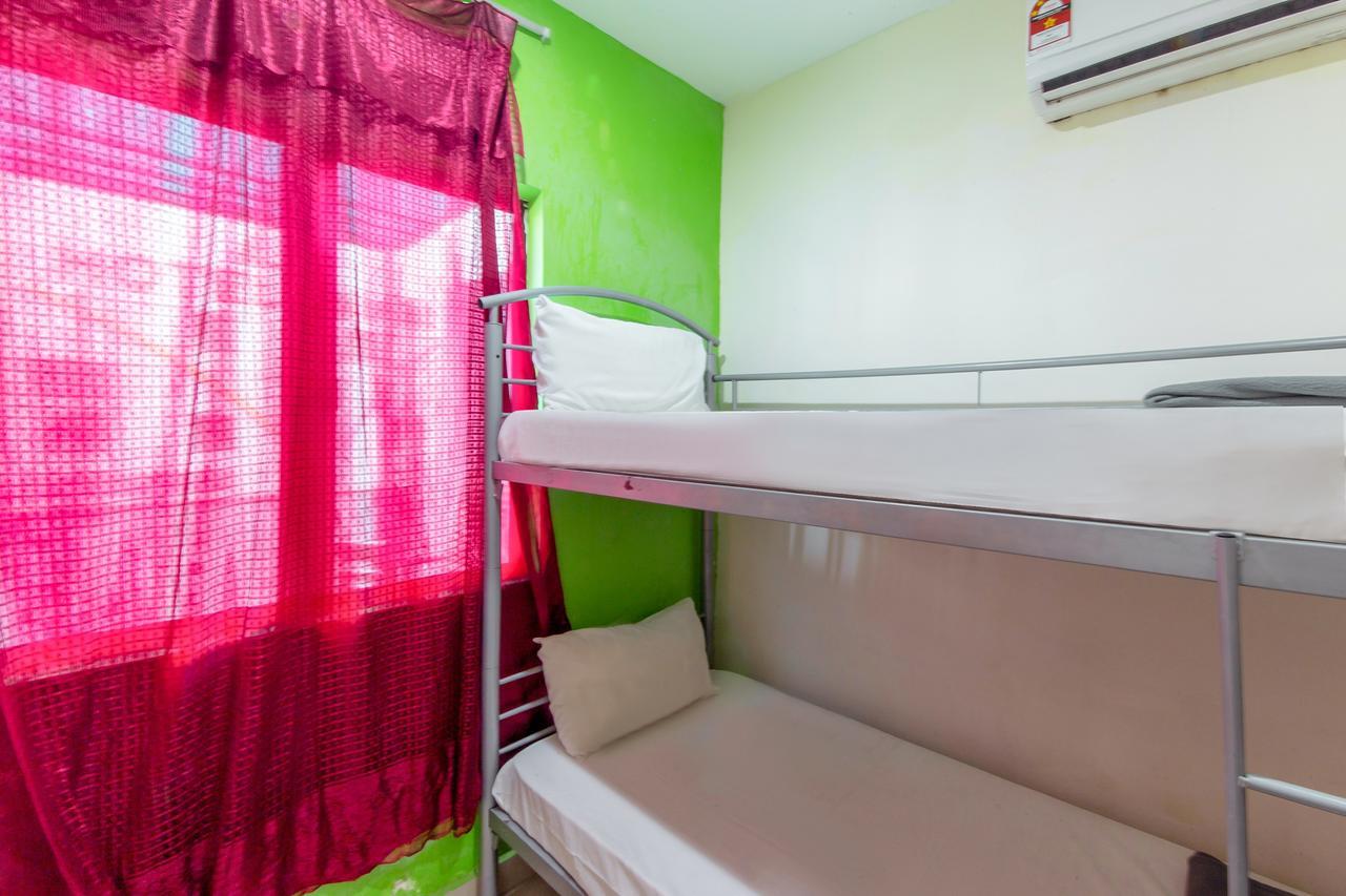 Hotel Royal Palm Kuala Lumpur Ngoại thất bức ảnh