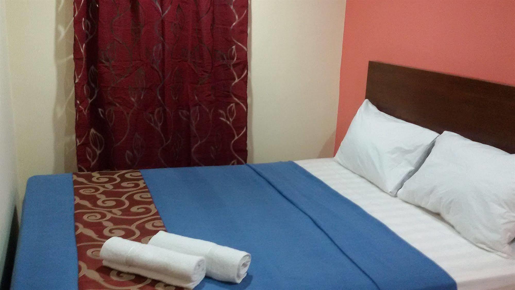 Hotel Royal Palm Kuala Lumpur Ngoại thất bức ảnh