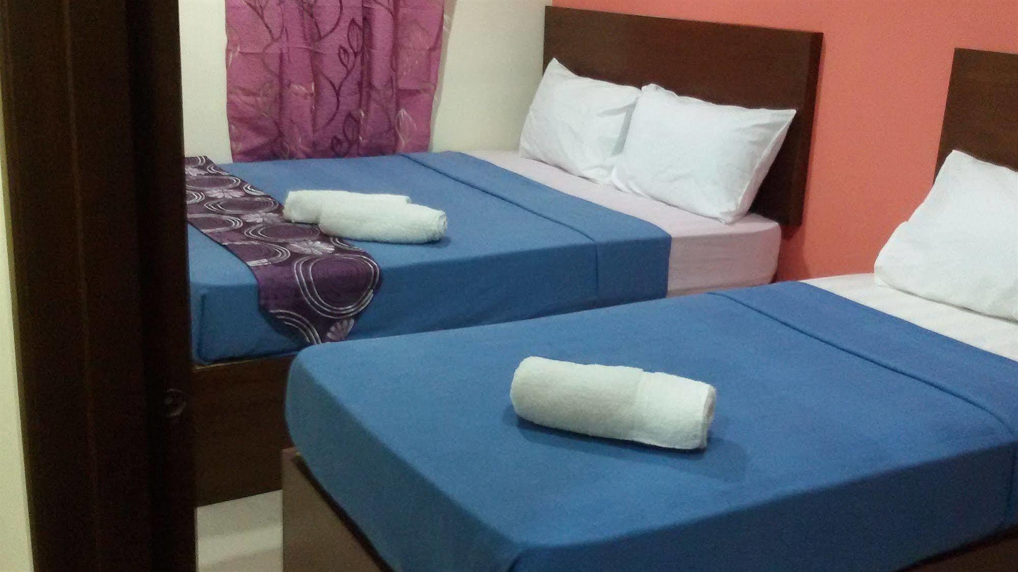 Hotel Royal Palm Kuala Lumpur Ngoại thất bức ảnh