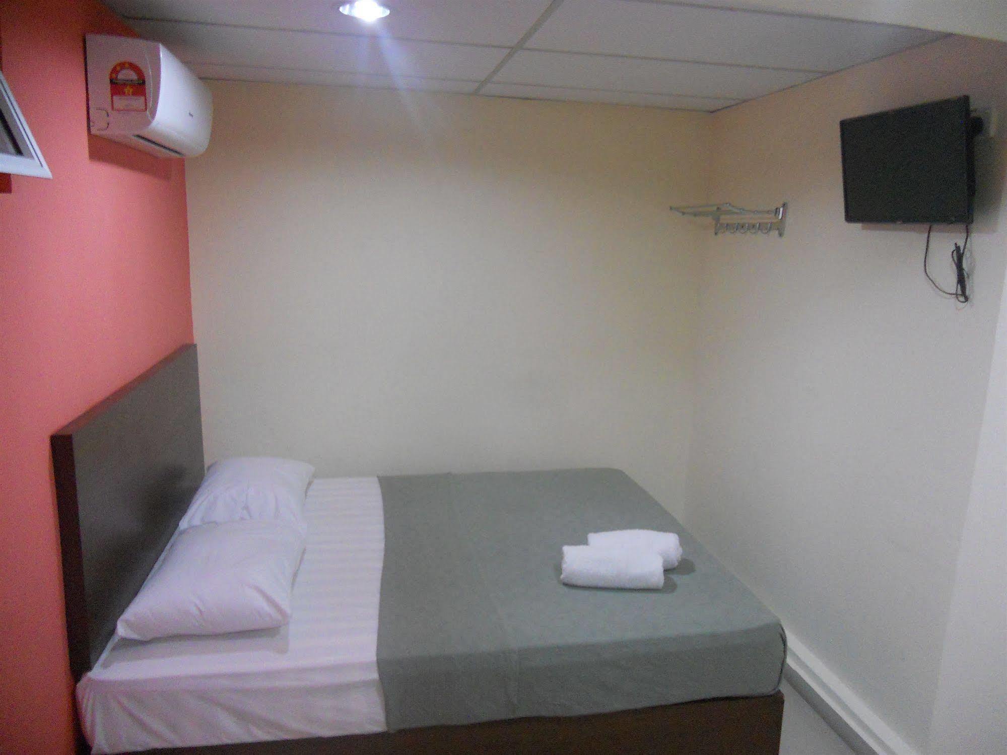 Hotel Royal Palm Kuala Lumpur Ngoại thất bức ảnh